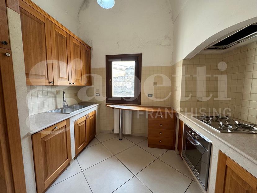 Casa indipendente in Via Immacolatella 14, Nardò — foto 2 di 5