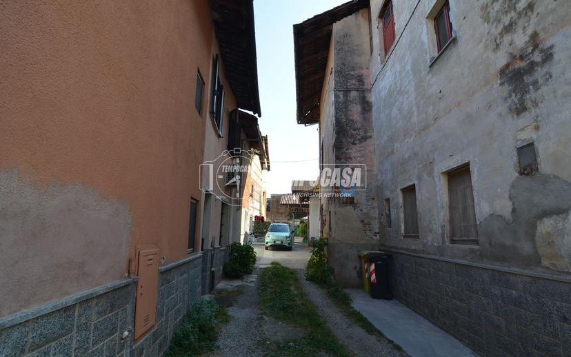Rustico in Via Papa Giovanni XXIII 11, San Benigno Canavese — foto 5 di 5