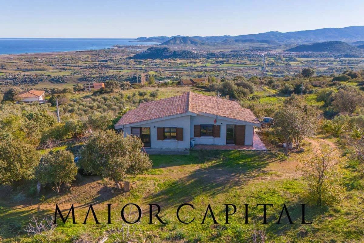 Villa, Posada