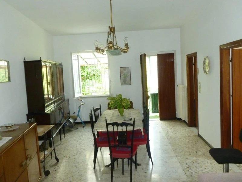 Villa a schiera in Via Arboccò 10, Rapallo — foto 5 di 5
