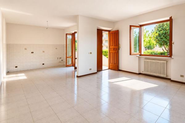 Appartamento, Maiolati Spontini — foto 2 di 5
