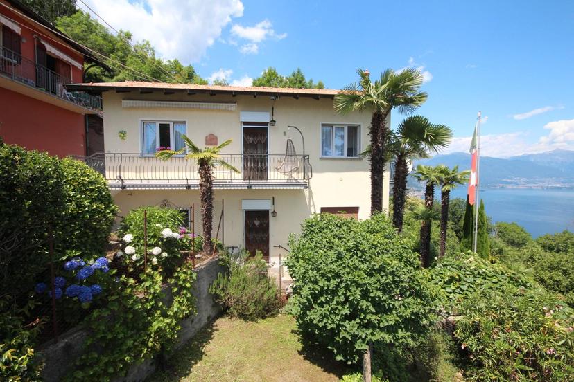Casa indipendente in Via San Martino Socragno 5, Cannobio — foto 2 di 5