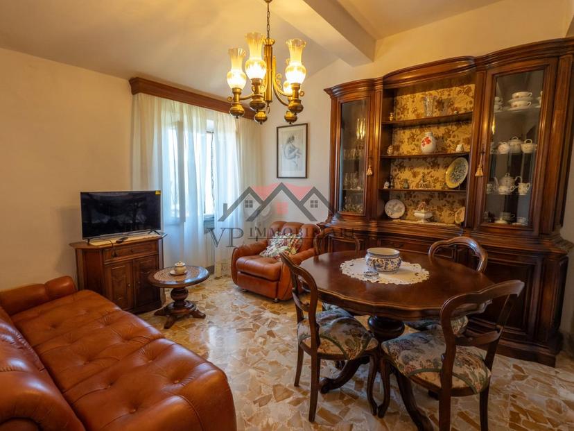 Appartamento, Castelnuovo di Val di Cecina — foto 3 di 5