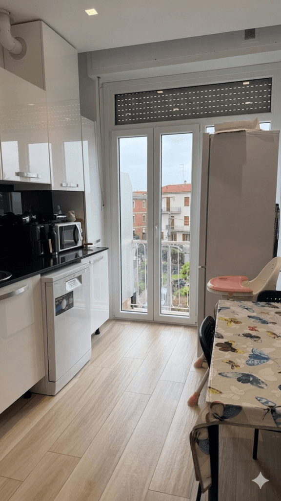 Appartamento in Via Vittorio Veneto 44, Collecchio — foto 5 di 5