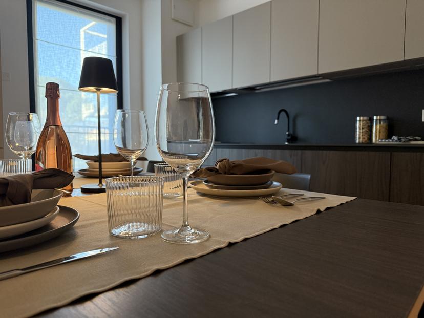 Appartamento in Via Cereria, Bassano del Grappa — foto 2 di 5