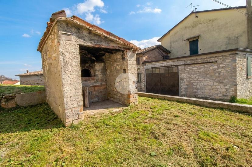 Casa indipendente in Strada Case Barbieri 4, Langhirano — foto 5 di 5