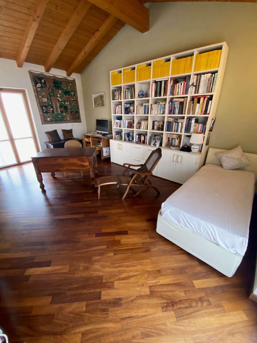 Porzione di casa, Gambolò — foto 3 di 5