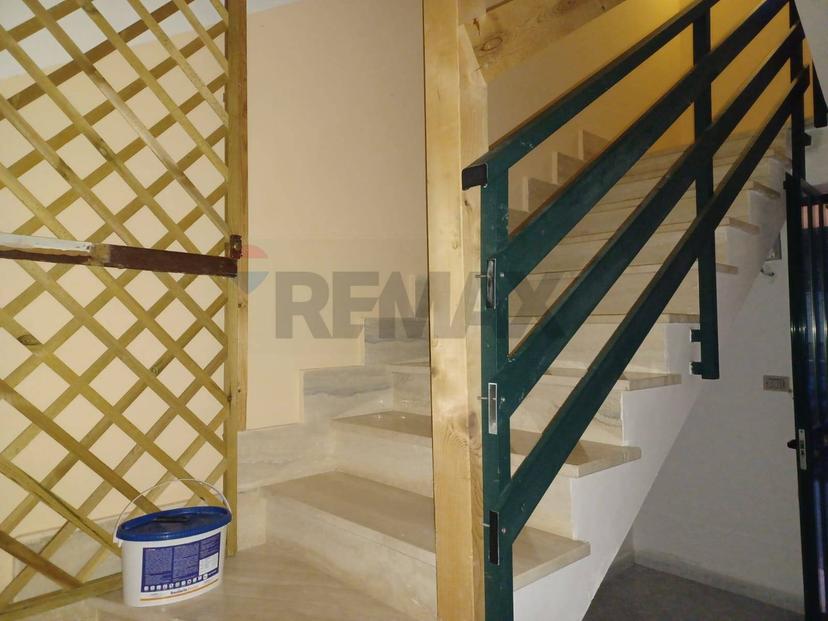 Casa indipendente in Via Giovanni Pascoli 14, Presicce-Acquarica