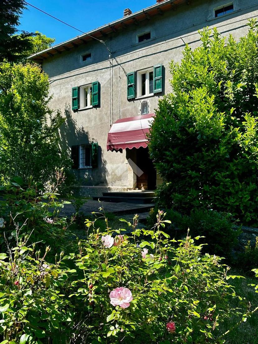 Villa in Via per Polinago 99, Pavullo nel Frignano — foto 4 di 5