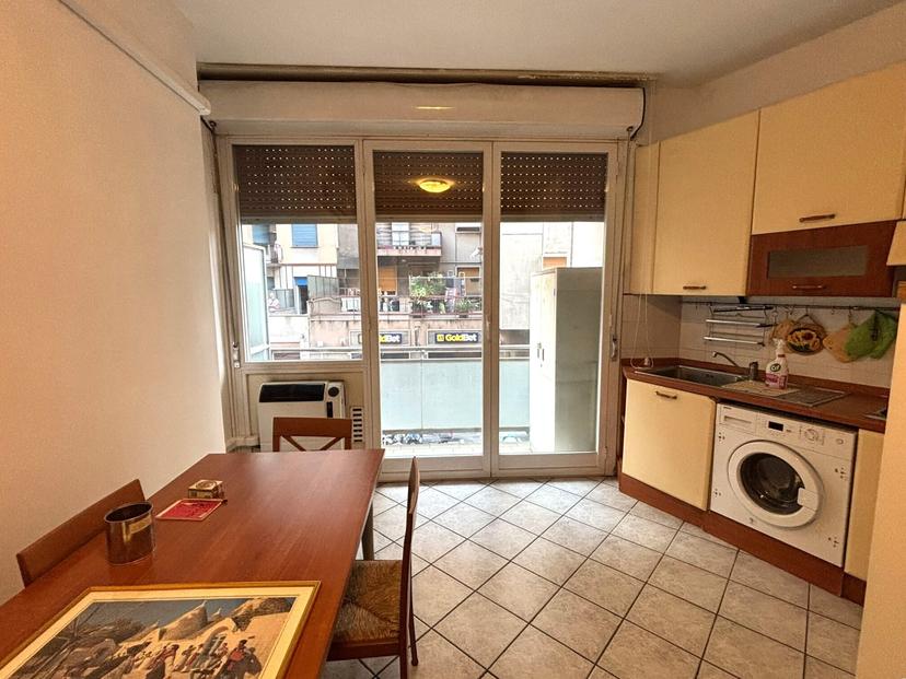 Bilocale in Via Torino 30, Savona — foto 3 di 5