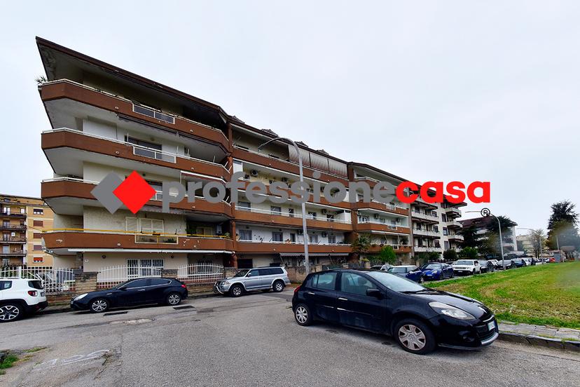 Trilocale in Via Palermo 4, San Nicola la Strada — foto 3 di 5