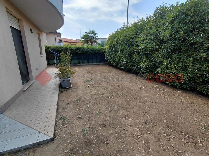 Trilocale in Via Pirandello 11, Dairago — foto 5 di 5