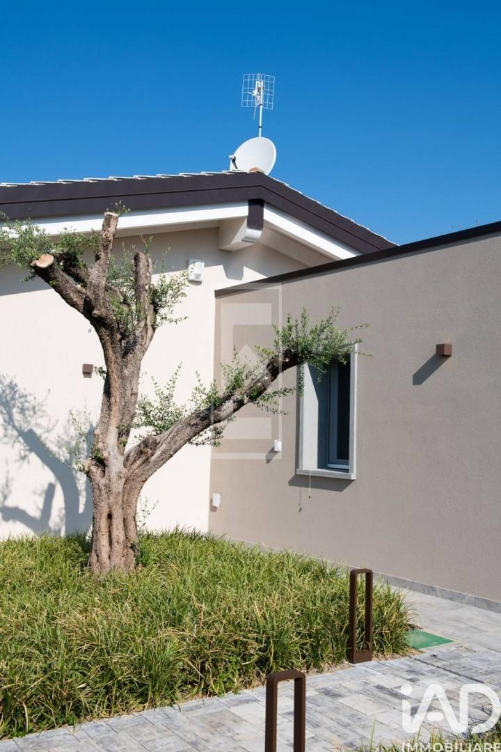 Villa in Via Enrico Fermi, Soiano del Lago — foto 5 di 5