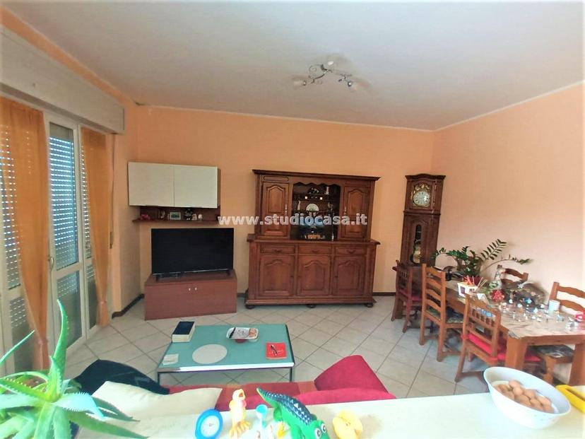 Trilocale in Via Donatori di Sangue, Zogno — foto 4 di 5