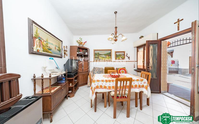 Trilocale in Via Canton Sopra 10, Pisano — foto 3 di 5