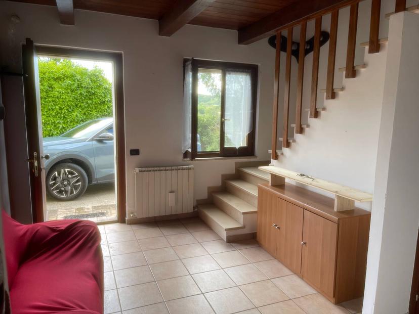 Villa a schiera in Località Perelle 5, Sassoferrato — foto 4 di 5
