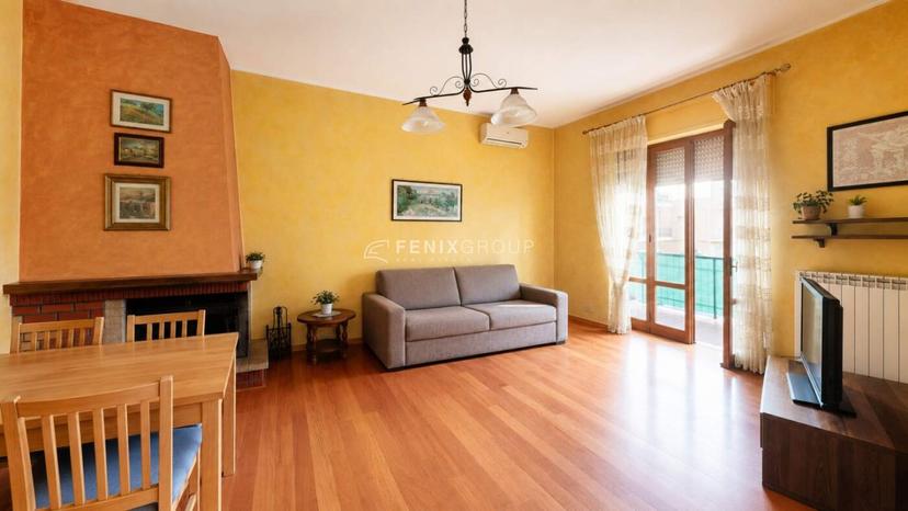 Quadrilocale in Via Esino 12, San Benedetto del Tronto — foto 3 di 5
