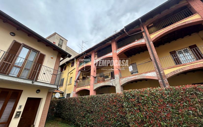 Bilocale, Figino Serenza — foto 3 di 5
