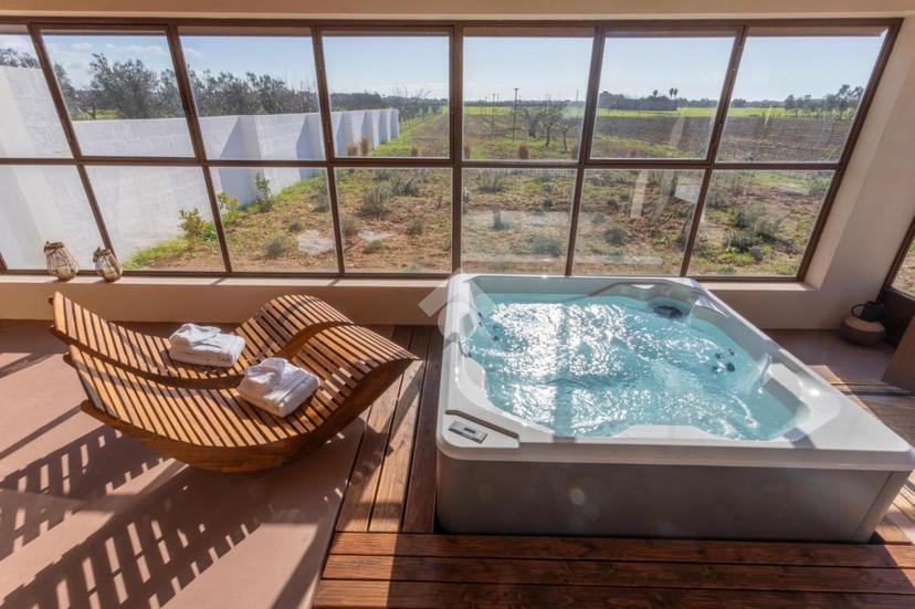 Villa in S.da Carignano Grande 3, Nardò — foto 3 di 5