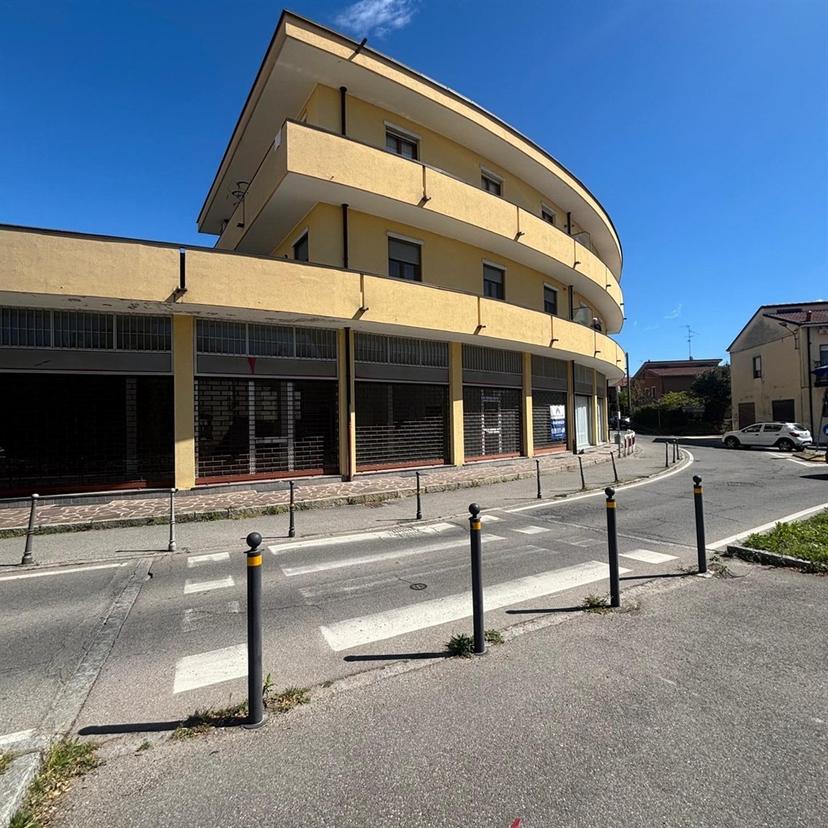 Trilocale, Cornate d'Adda — foto 3 di 5