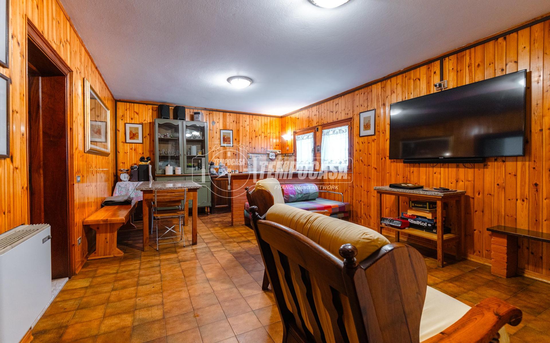 Villa a schiera in Via Tagliamento 43, Vignola