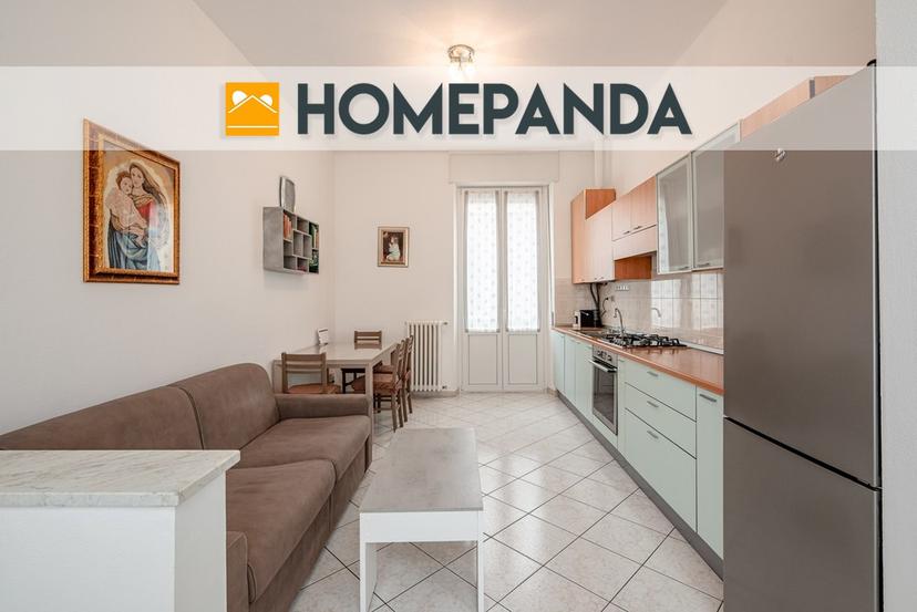 Bilocale in Via Achille Grandi 23, Desio — foto 4 di 5