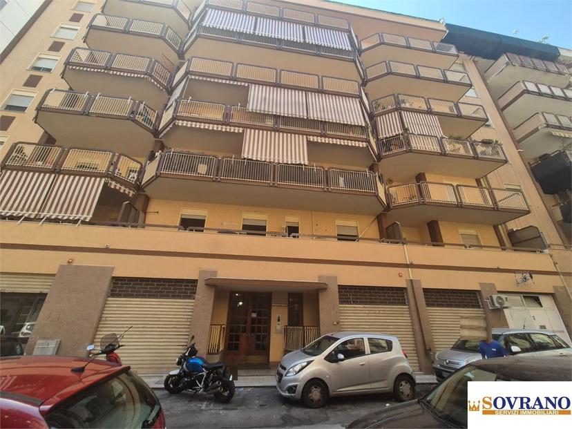 Trilocale, Palermo
