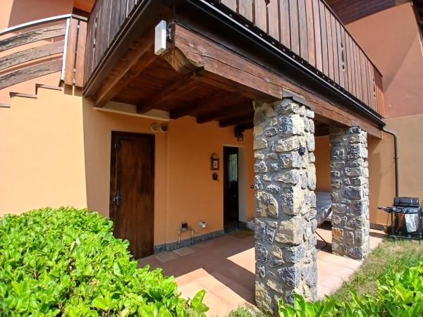 Bilocale in Via Monte Alben 19a, Costa Serina — foto 3 di 5