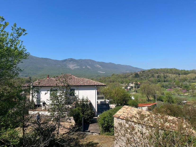 Villa bifamiliare, Esperia — foto 3 di 5