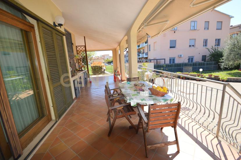 Villa in Via Castiglionese 57/B, Grosseto — foto 4 di 5