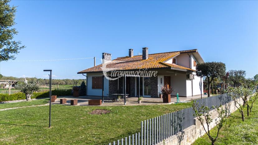 Villa in Indirizzo Non Valido., Castiglione del Lago — foto 3 di 5