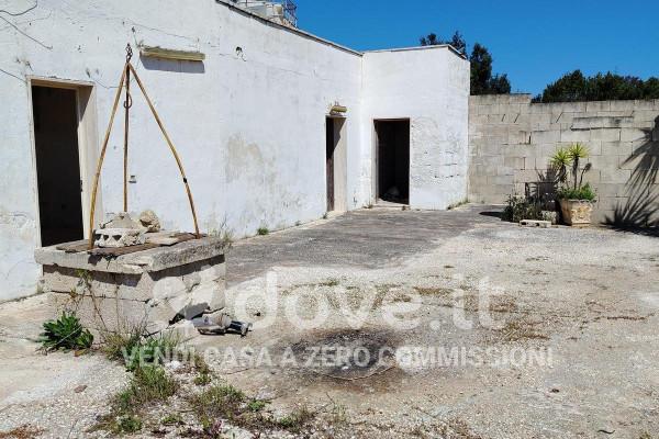 Rustico in Contrada Scianolecchia, S.N.C., Carovigno — foto 5 di 5