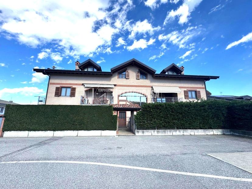 Bilocale in Via Robassomero 20, Druento — foto 3 di 5