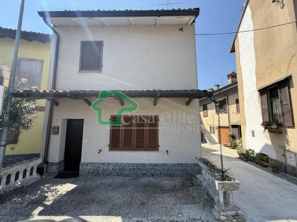 Terratetto unifamiliare in Viale Milano, Lodi