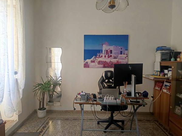 Terratetto unifamiliare in Via Mannella 15, Spadafora — foto 2 di 5