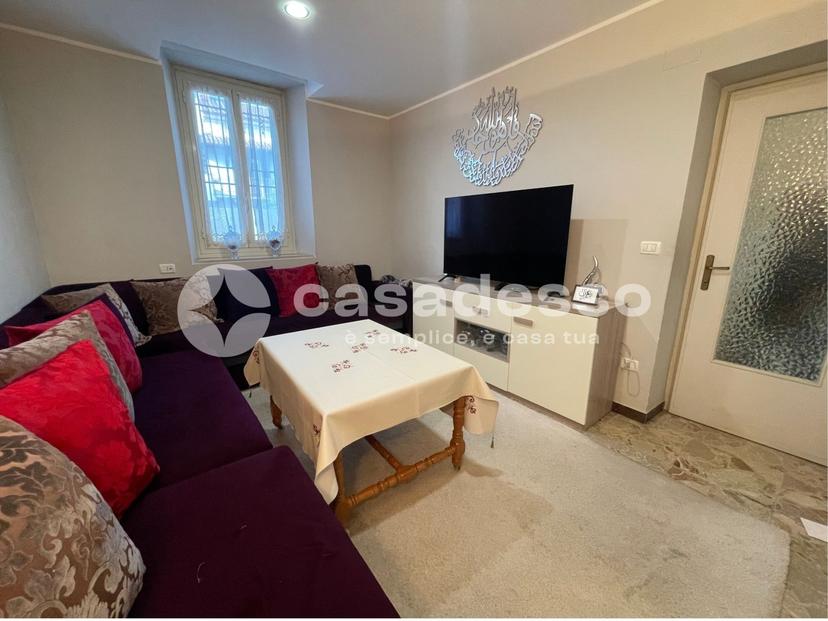 Casa indipendente in Via Cesare Battisti 17, Trino — foto 3 di 5