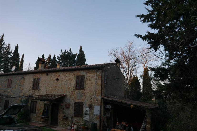 Rustico, Montescudaio — foto 4 di 5