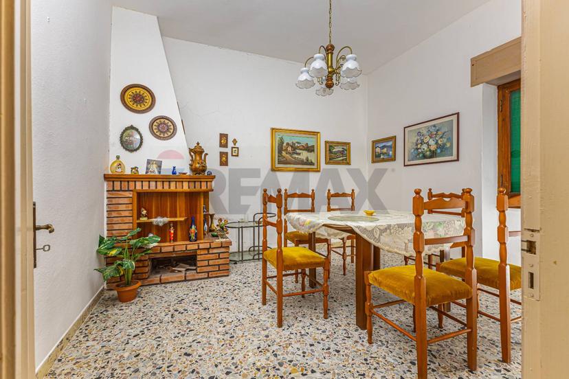 Casa indipendente in Via dei Mille Snc, Perfugas — foto 2 di 5