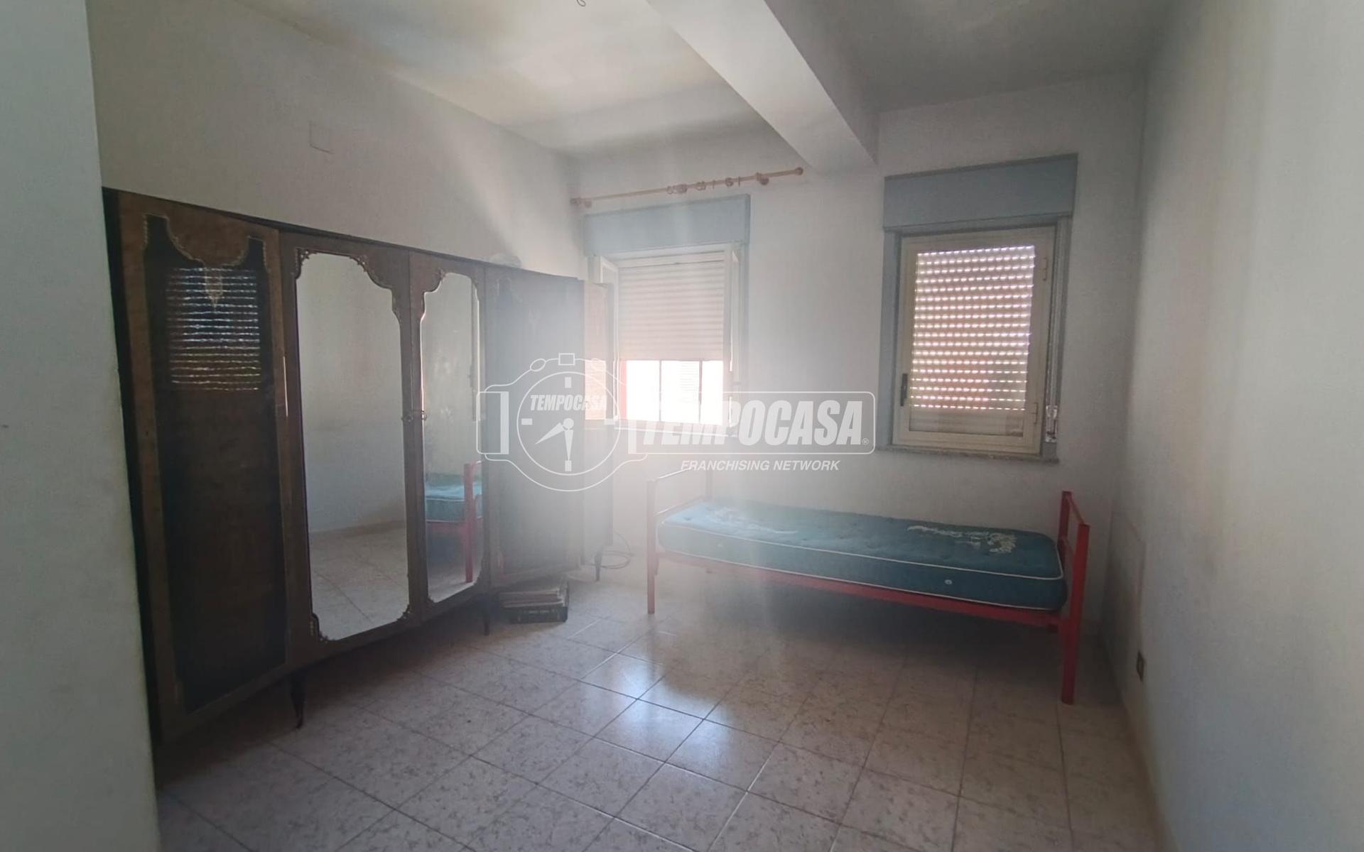 Trilocale in Via Giuseppe Tomasi di Lampedusa 81, Villafranca Tirrena