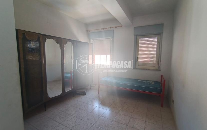 Trilocale in Via Giuseppe Tomasi di Lampedusa 81, Villafranca Tirrena