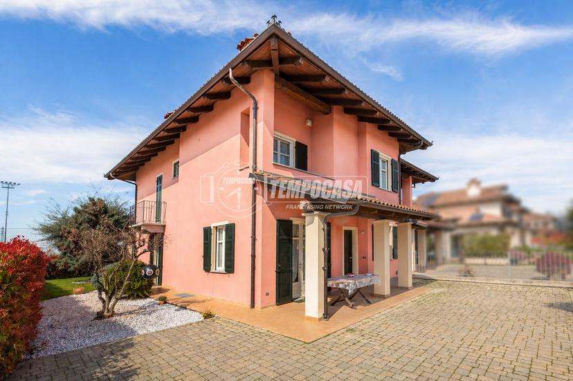 Casa indipendente, Fossano — foto 4 di 5