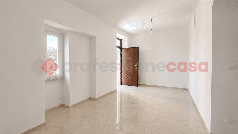 Terratetto unifamiliare in Via Colle Serminio  Snc, Fiuggi — foto 3 di 5
