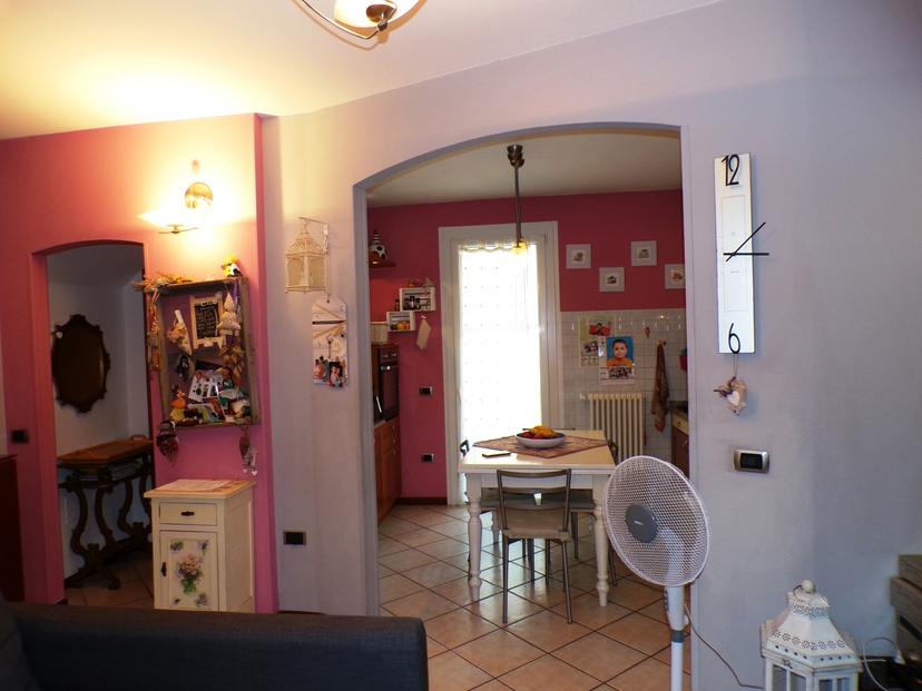 Villa a schiera in Via dell'Appennino 640, Forlì — foto 4 di 5