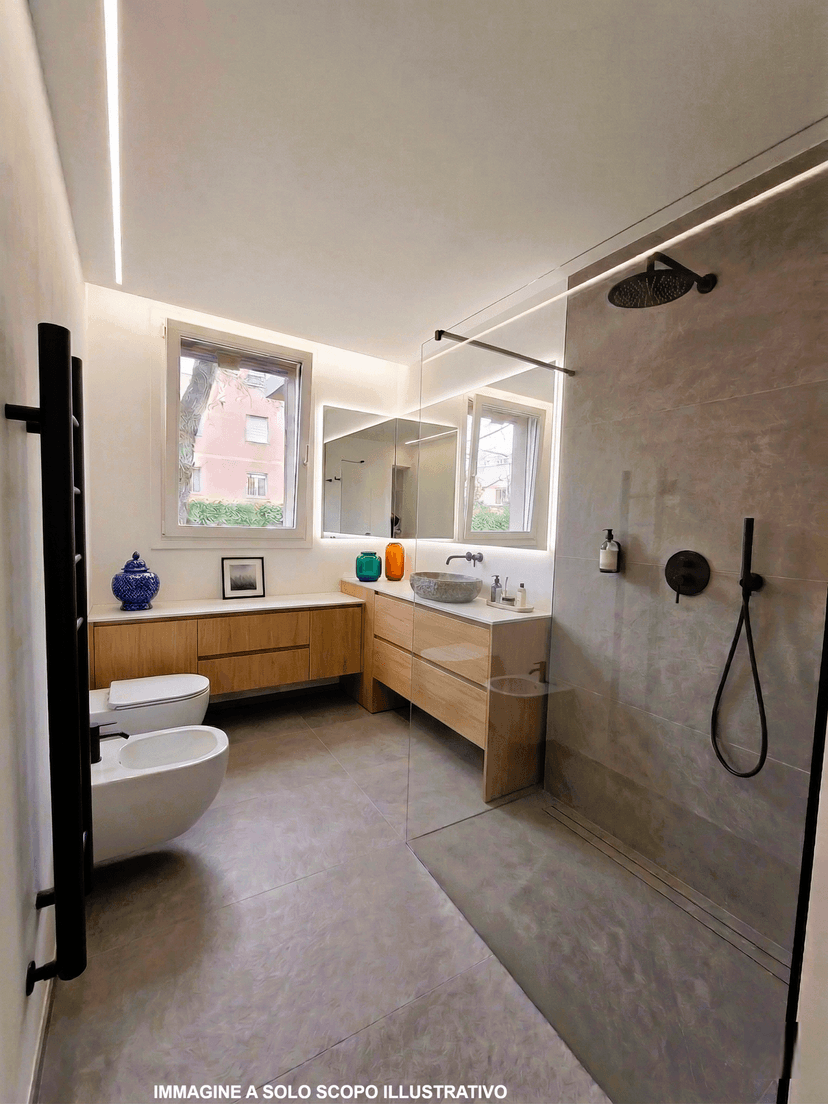 Trilocale in Zona Centrale 21, Collebeato — foto 2 di 5