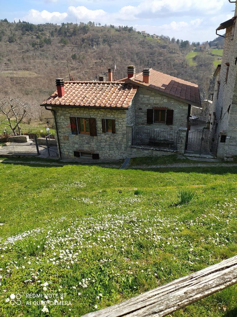 Villa in Località Compito 9, Chiusi della Verna — foto 5 di 5