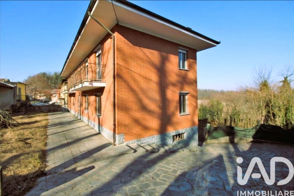 Casa indipendente in Via Regina Margherita, Cerrina Monferrato