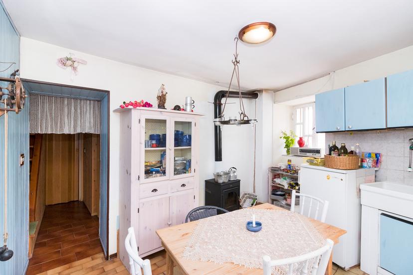 Casa indipendente in Borgata Bonetto Bertoni, Paesana — foto 4 di 5