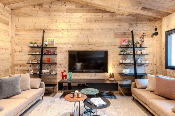 Villa in Viale Venezia 11, Ponte di Legno — foto 4 di 5