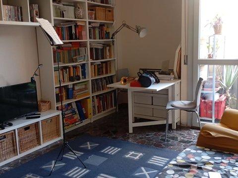 Trilocale in Via Calanco, 4, Mazzini - Fossolo, Bologna