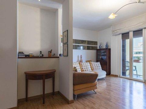Quadrilocale in Via Pietro Giardini, 511, Buon Pastore, Modena